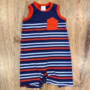 Hanna Andersson Romper Sz 80